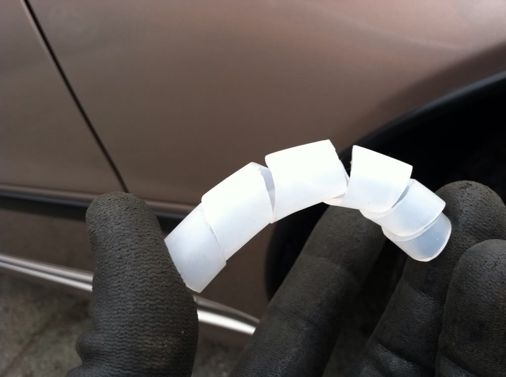 Fix any spring binding with my quick fix DIY!